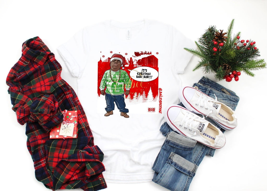 Biggie Christimas