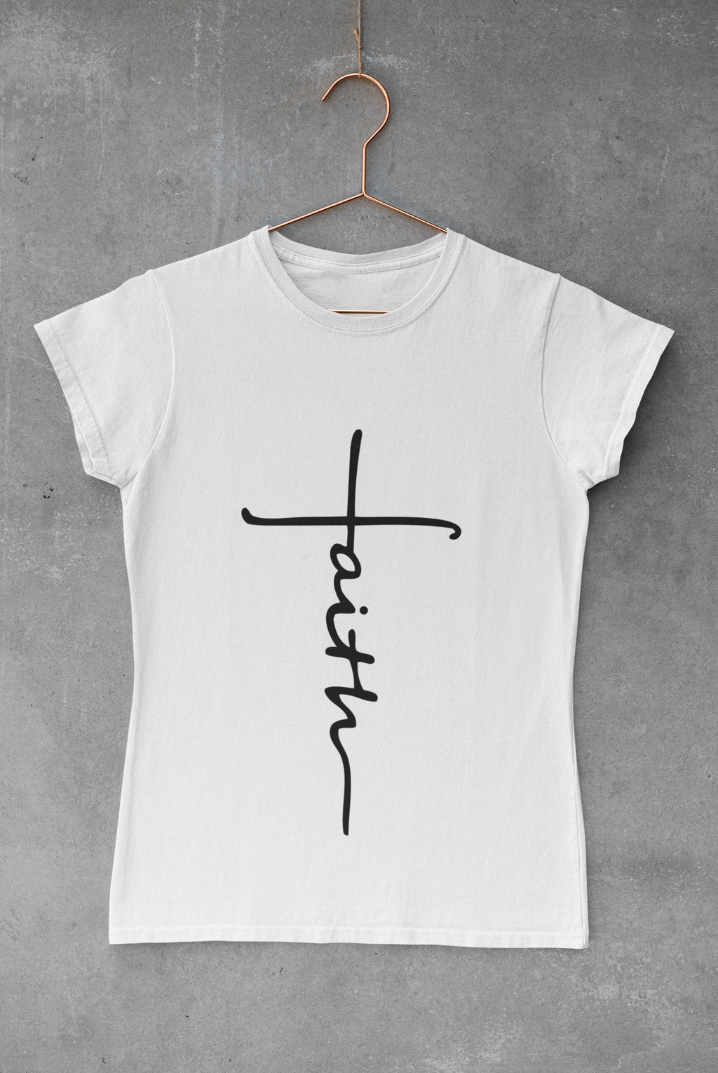 Faith Tee